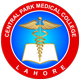 Central Park Medical College