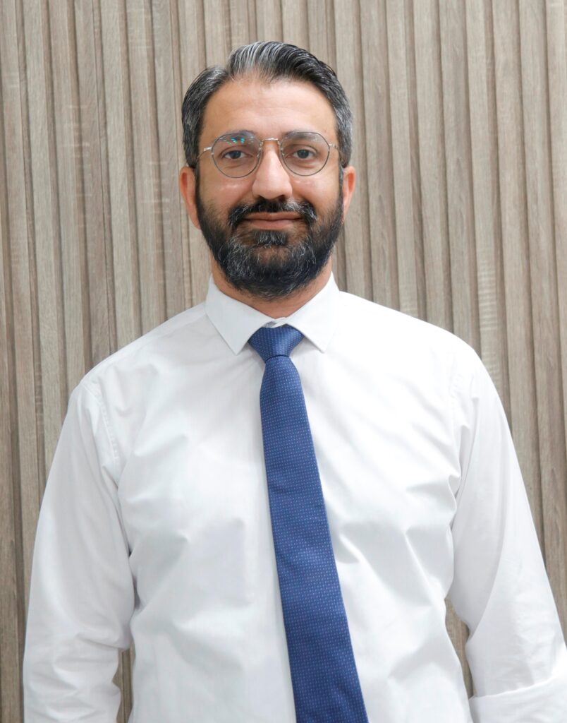 Department of Ophthalmology (EYE) Central Park Medical College